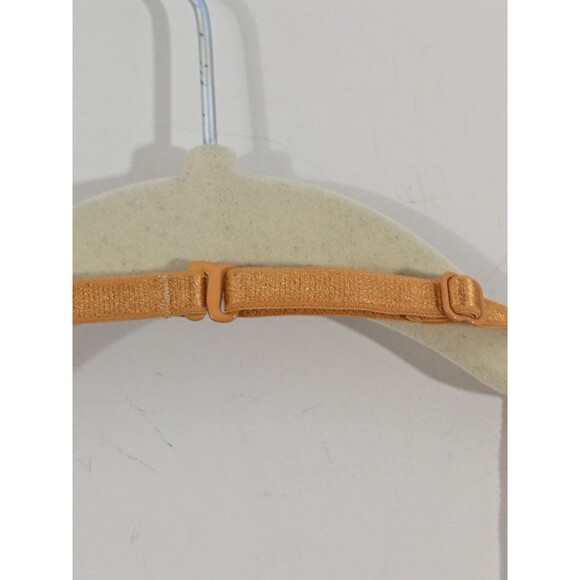 VS Very Sexy V wire Thong Teddy Bodysuit Angel Baby Pink Lace Sz S Cosplay - Picture 6 of 10